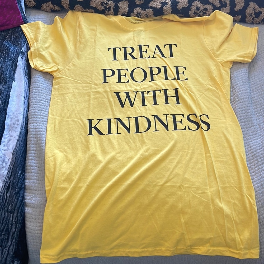 Harry Styles tpwk tee